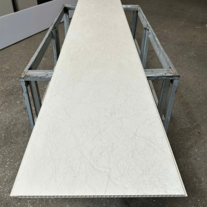 Tấm ốp tường nhựa Nano PVC vân đá