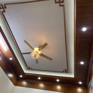 Trần thạch cao - Ms 02