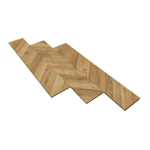 Sàn gỗ KAINDL FISHBONE 8mm